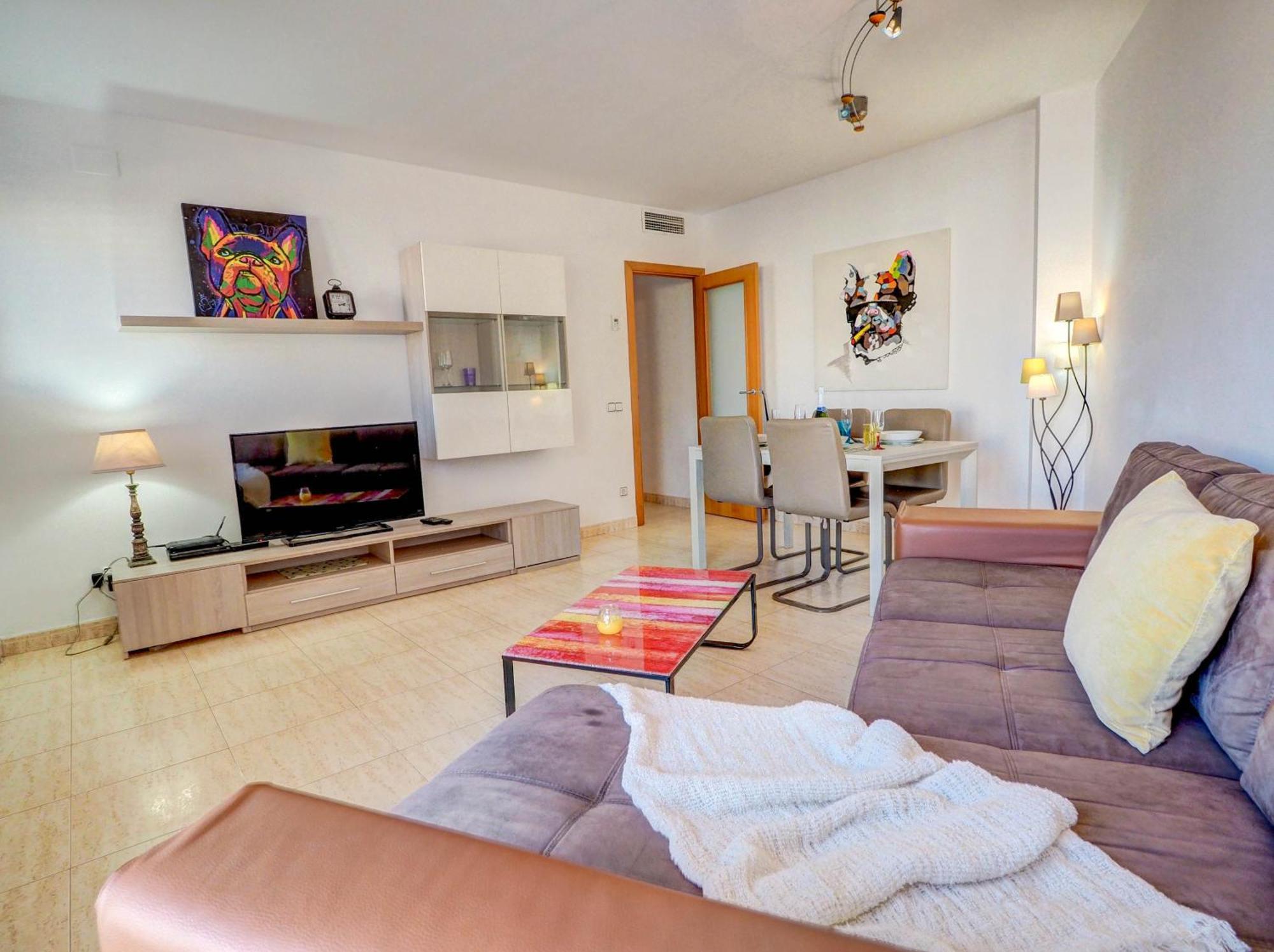 Appartamento Sunlight By Hello Homes
