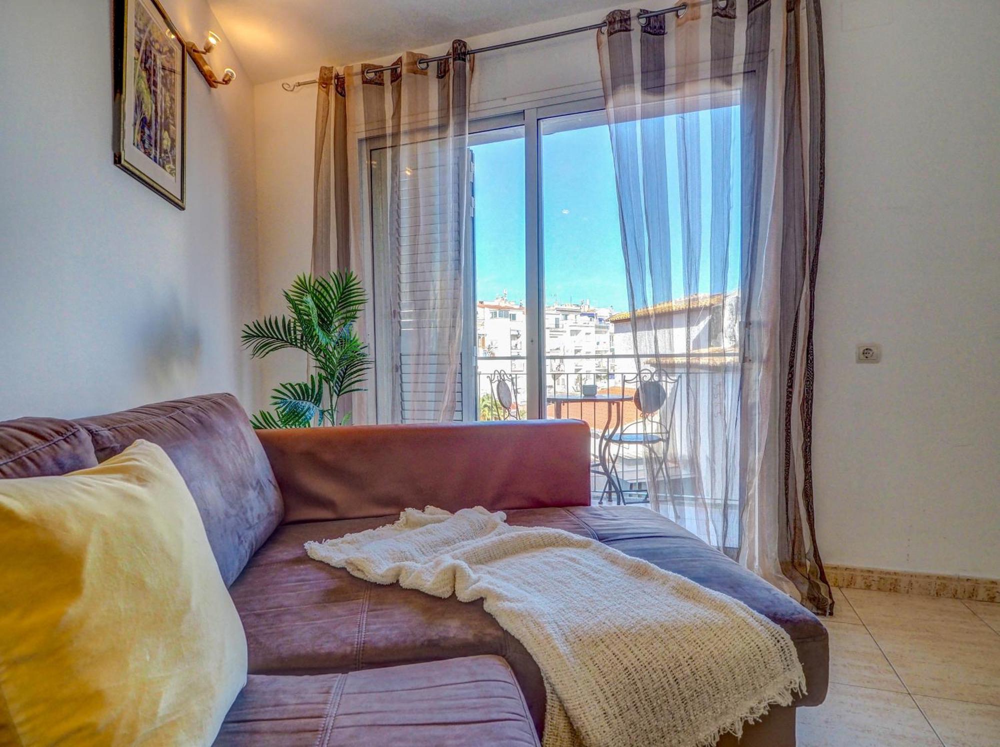 Sunlight By Hello Homes Leilighet Sitges