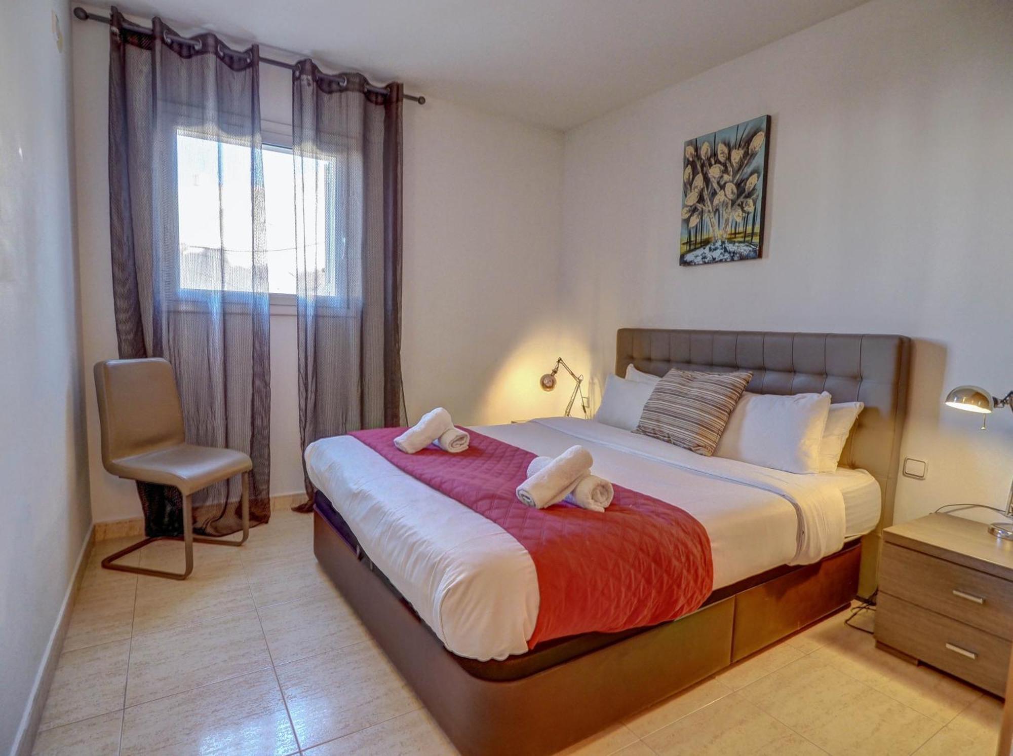 Leilighet Sunlight By Hello Homes *
