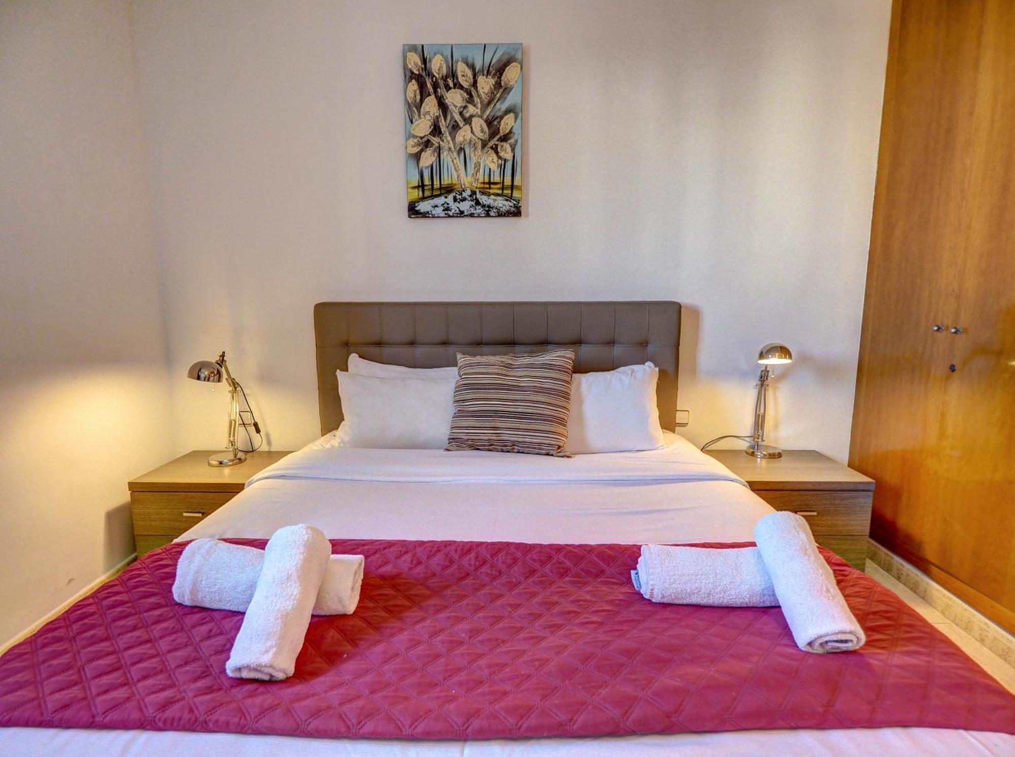 Leilighet Sunlight By Hello Homes Sitges