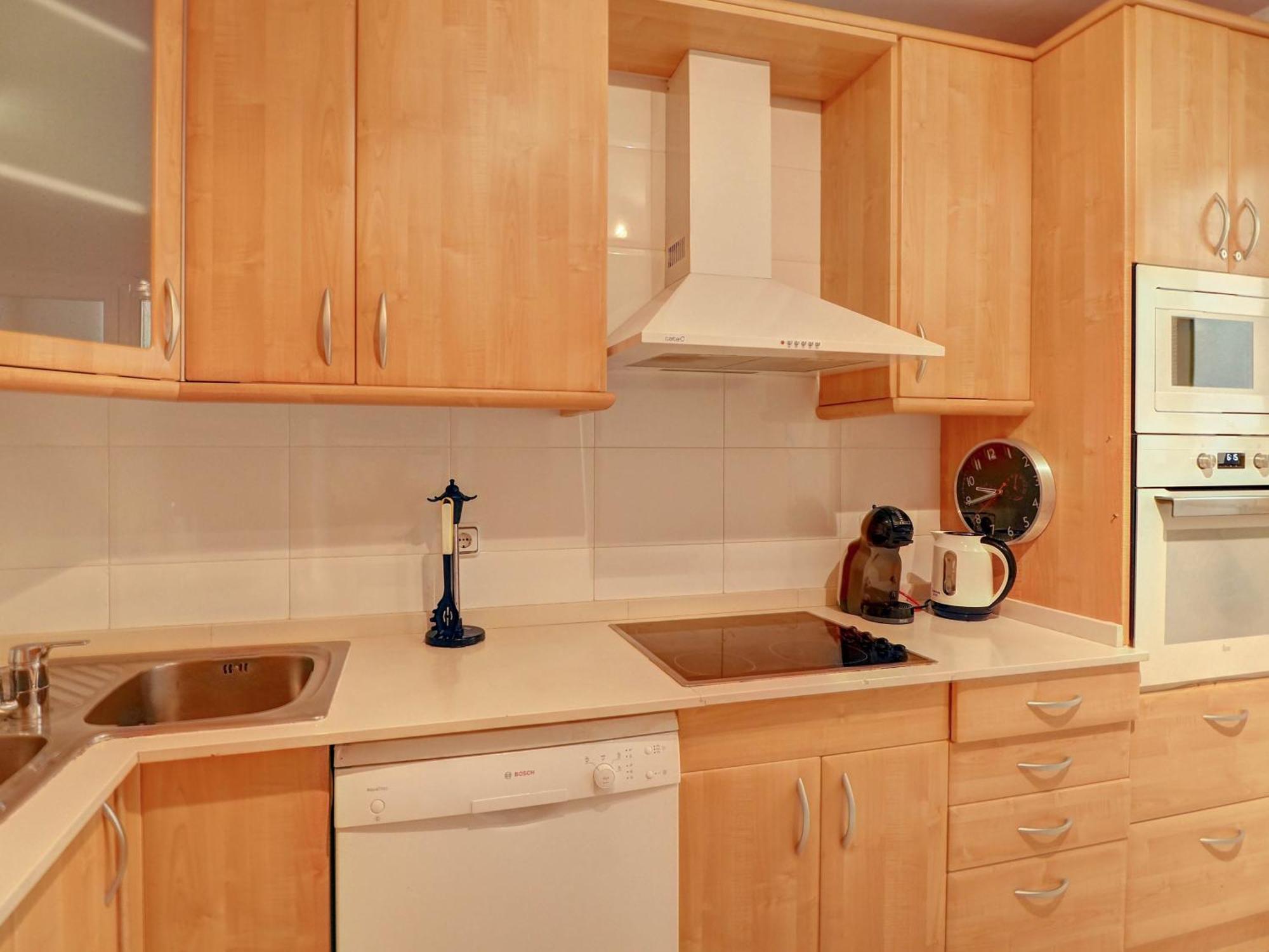 Apartamento Sunlight By Hello Homes