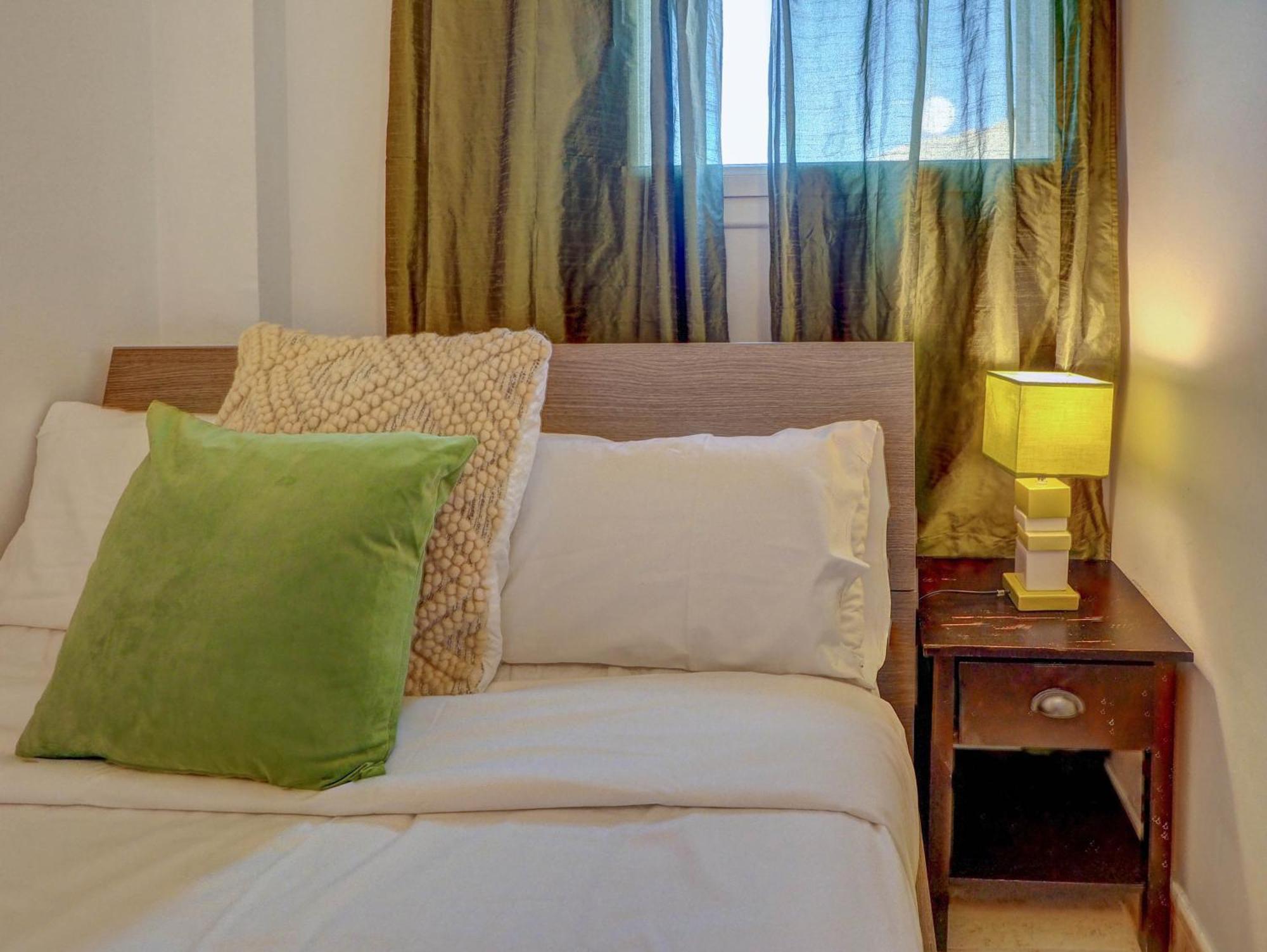 Sunlight By Hello Homes Apartamento Sitges